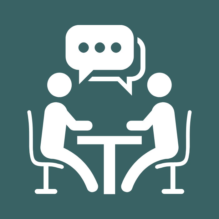 Free Consultation Icon